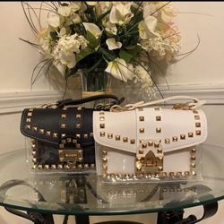 Transparent Crossbody /satchel 