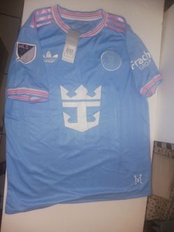 Inter Miami Jersey