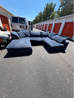 Muebles moderno
