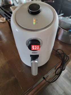 Dash Compact Air Fryer