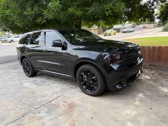Durango R/T