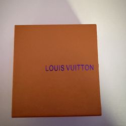 Louis Vuitton Belt