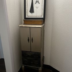 Jewelry Box