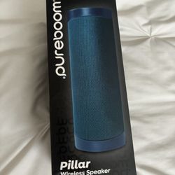 Pureboom Water Proof Speaker