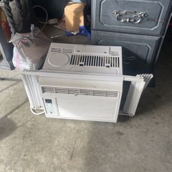 working ac