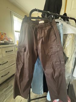 Mens Pacsun cargo