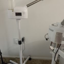 Facial Steamer