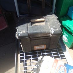 Tool Box