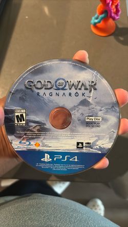 God of war