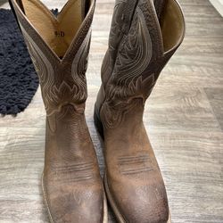 ARIAT Men’s boots