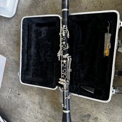 Clarinet