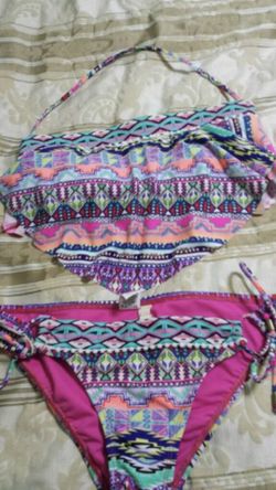 Brand New Bikini