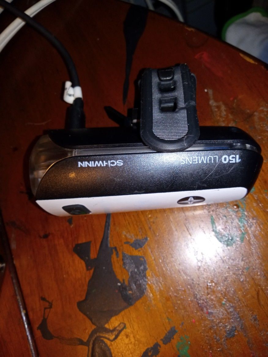 Bicycle High Definition Headlight