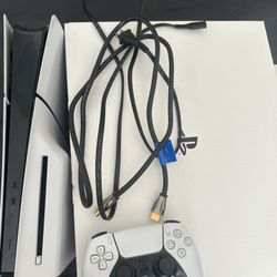PlayStation 5