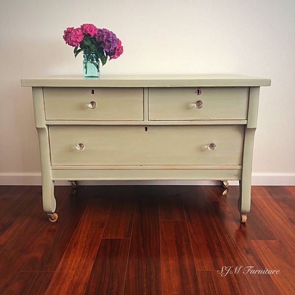 Antique Lowboy Empire Dresser For Sale In Olympia Wa Offerup