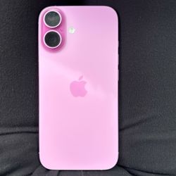 iPhone 16 Unlocked 