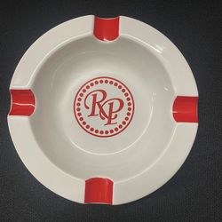 Rocky Patel. Two $70 Cigar Ashtray
