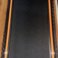 Under desk Treadmill