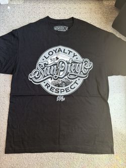 Loyalty SD Shirt 