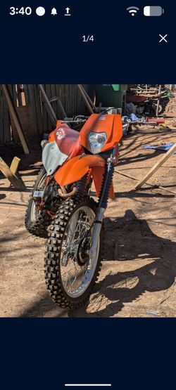 Honda 200r