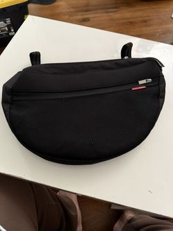 Stroller Side Bag