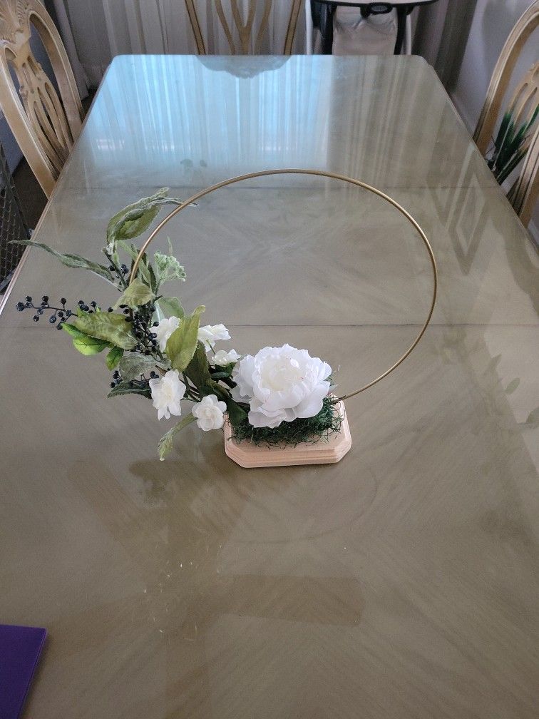 Centerpieces