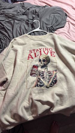 Sweatshirt