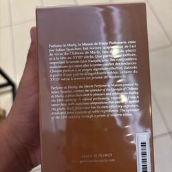 parfum de marly alitiar