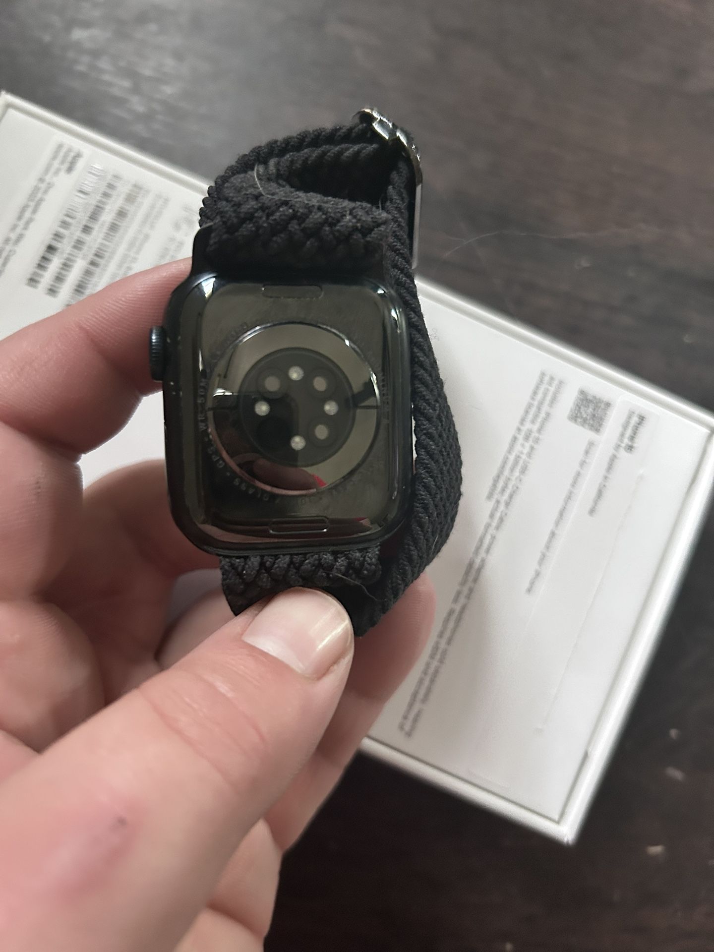 Series 941MM Apple Watch BEST OFFER
