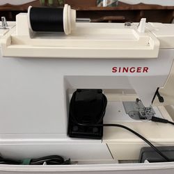 Singer Sewing Machine
