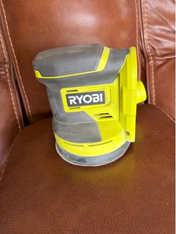 Ryobi ONE+ 18V 5” Random Orbit Sander PCL406 - Tool Only - Good Used Condition