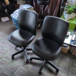 OFFICE CHAIRS
