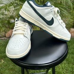 Nike Dunk Low Athletic Department Deep Jungle