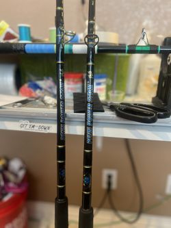 Penn Power Sticks Plus 