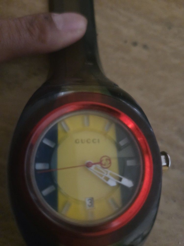 Gucci Watch