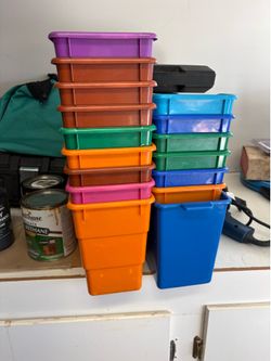 Containers