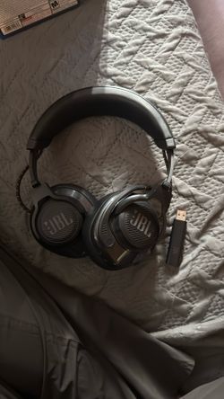 JBL Quantum 600 Gaming Head Set Wireless