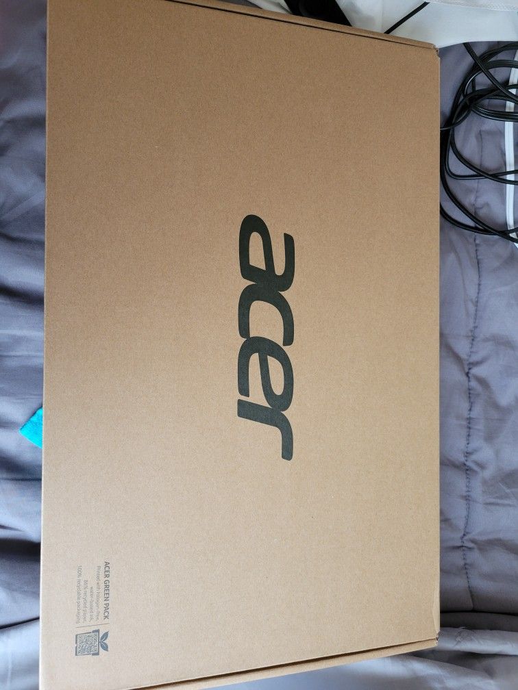 Acer Aspire Like New