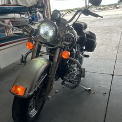 2003 Harley Davidson 100th Anniversary 