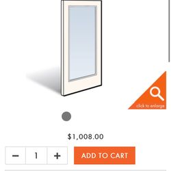 Andersen 3068 Sliding And Stationary Doors