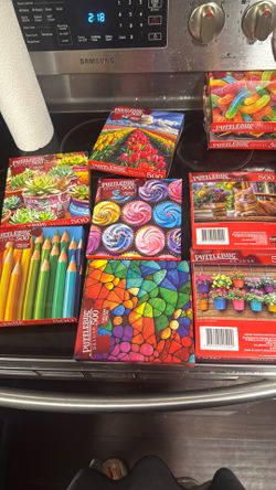 Free puzzles kids or adults