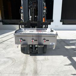 NSF 36 Ins Economy griddle HLRG-900