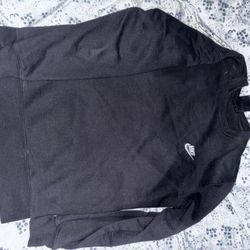 Small Nike Long Sleeve
