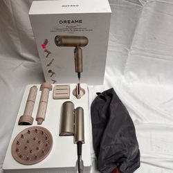 Dreame Pocket Ultra High-Speed Hair Dryer