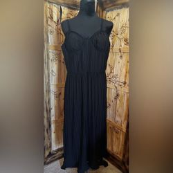 DKNY Black Dress