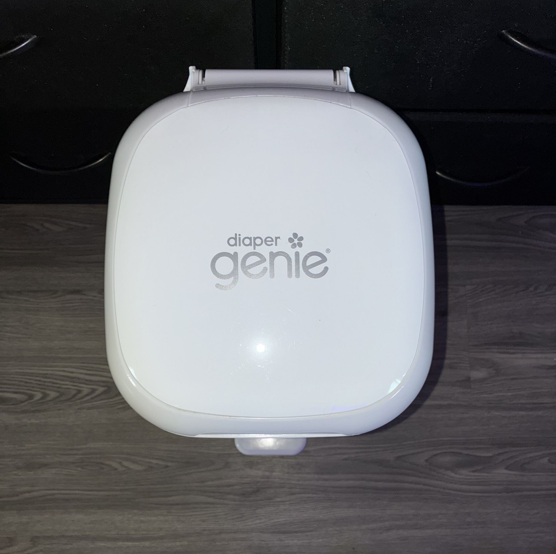 Diaper Genie 