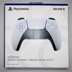 Sony PlayStation 5 Controller 