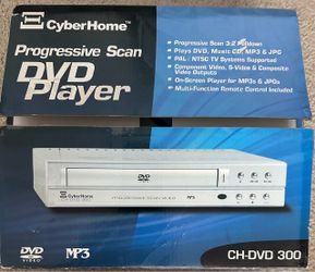 Free power on but didn’t play DVD