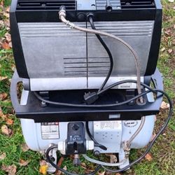 Jun- Air Air Compressor 