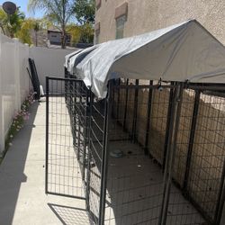 Dog Kennel